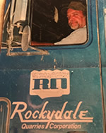 Richard Harvey - Vice President